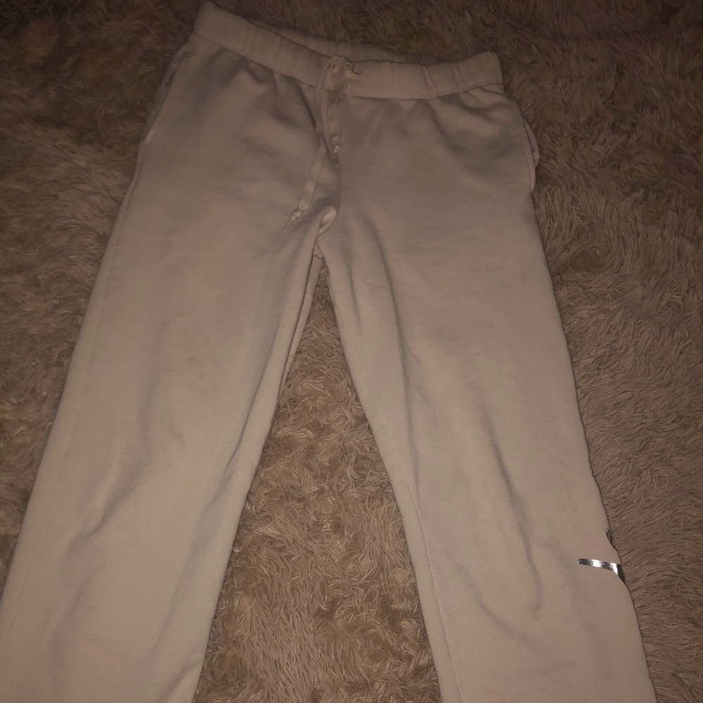 PINK sweatpants